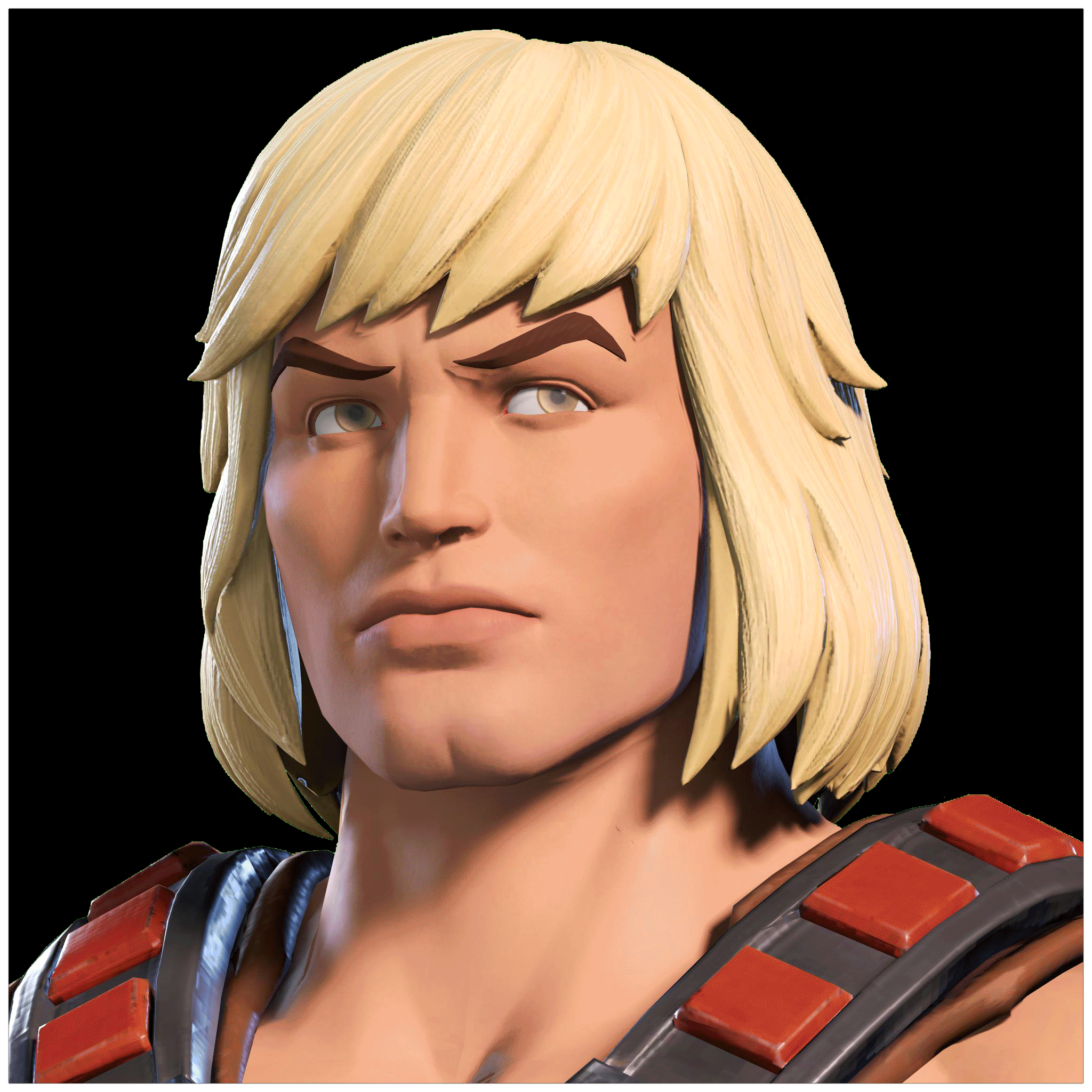[Fortnite] Masters of the Universe (PBR/LUX)
