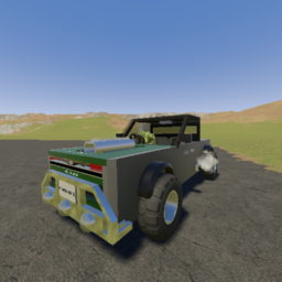 FURKANATO A3 STORM FUKO RACING  READ DSC (LATEST VERSİON REMAKE 2.)