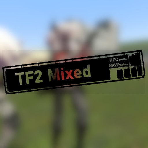 [TF2/VJ] Mixed SNPCs
