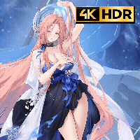 碧蓝航线Azur Laneアズールレーン
