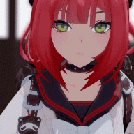 【神明】Yuzuha