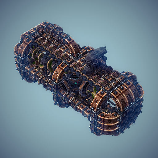 Kun - Prototype