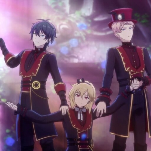 Steam Workshop::Ensemble Stars2 （旧）Valkyrie 圣少年游戏