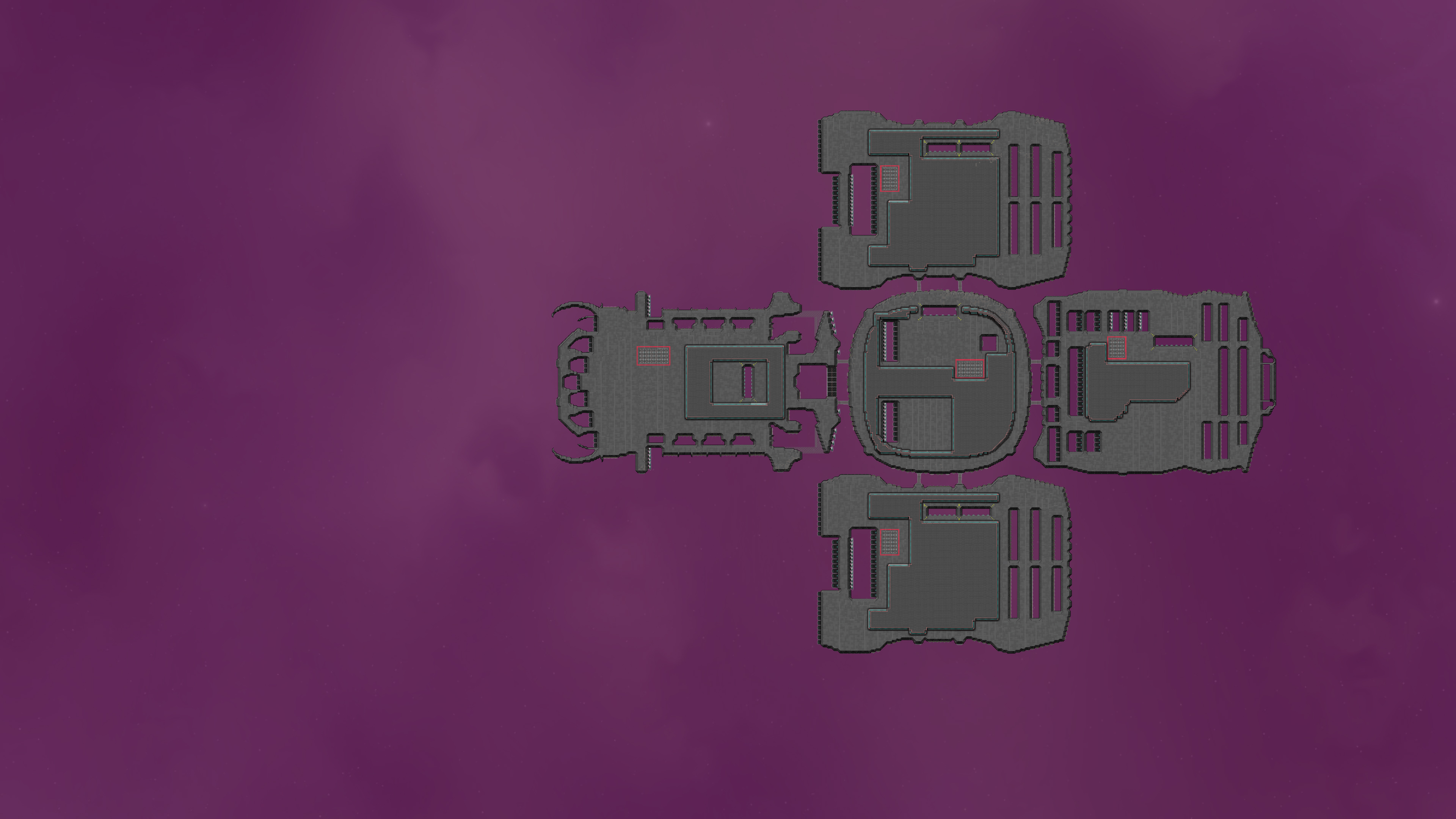 The Odyssey-Ish