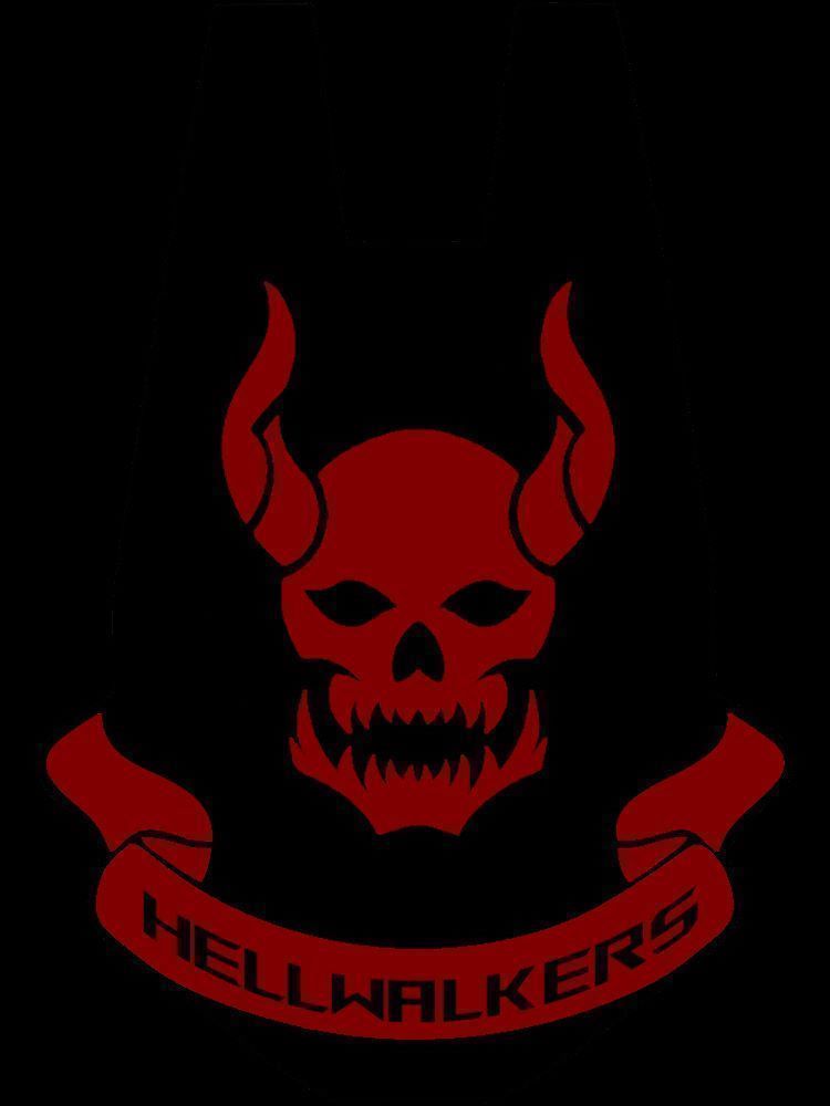 F66th Hellwalkers AUX