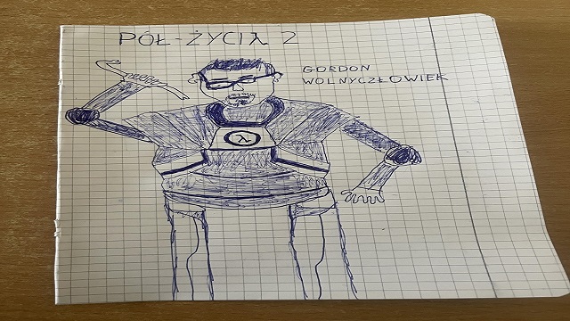Bazarowe Spolszczenie