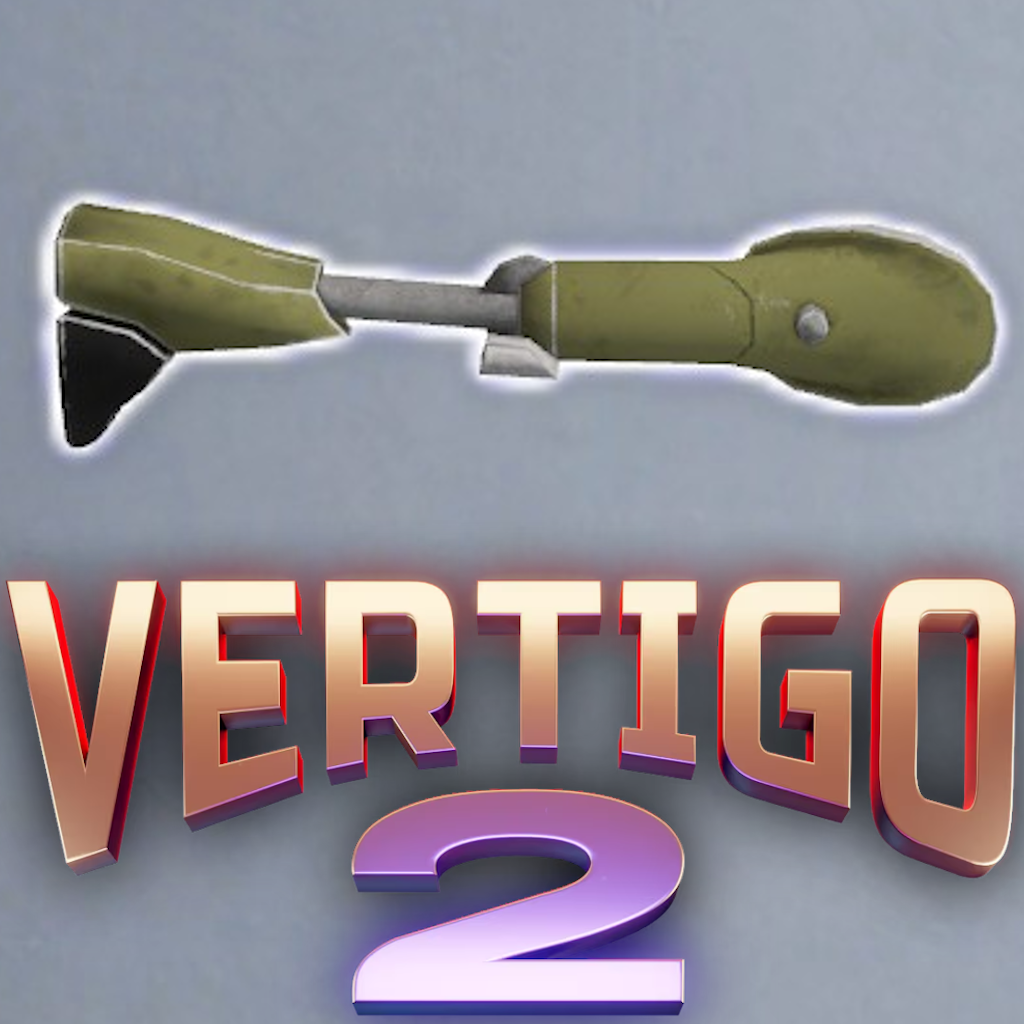 Officer 13's Leg (Vertigo 2)
 preview