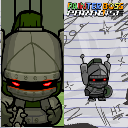 Royal Brutebot