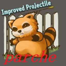 ImprovedProjectileVanillaParche – Project Zomboid Mod