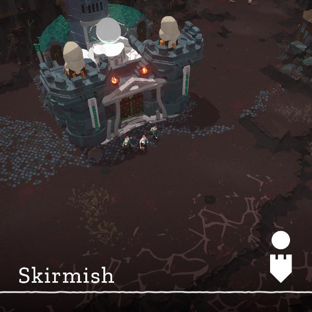 Trivium preview