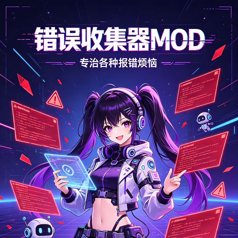 错误收集器