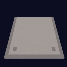 Scifi Panel Ceiling & Floor 04