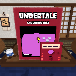 undertale