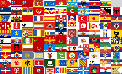 Valencian Guy's flags preview