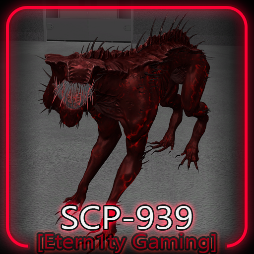 SCP-939