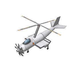 Autogyro