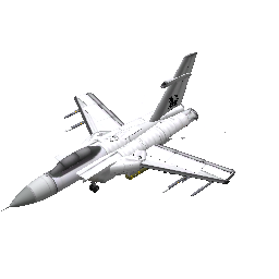 索IDSGR4  狂风Tornado