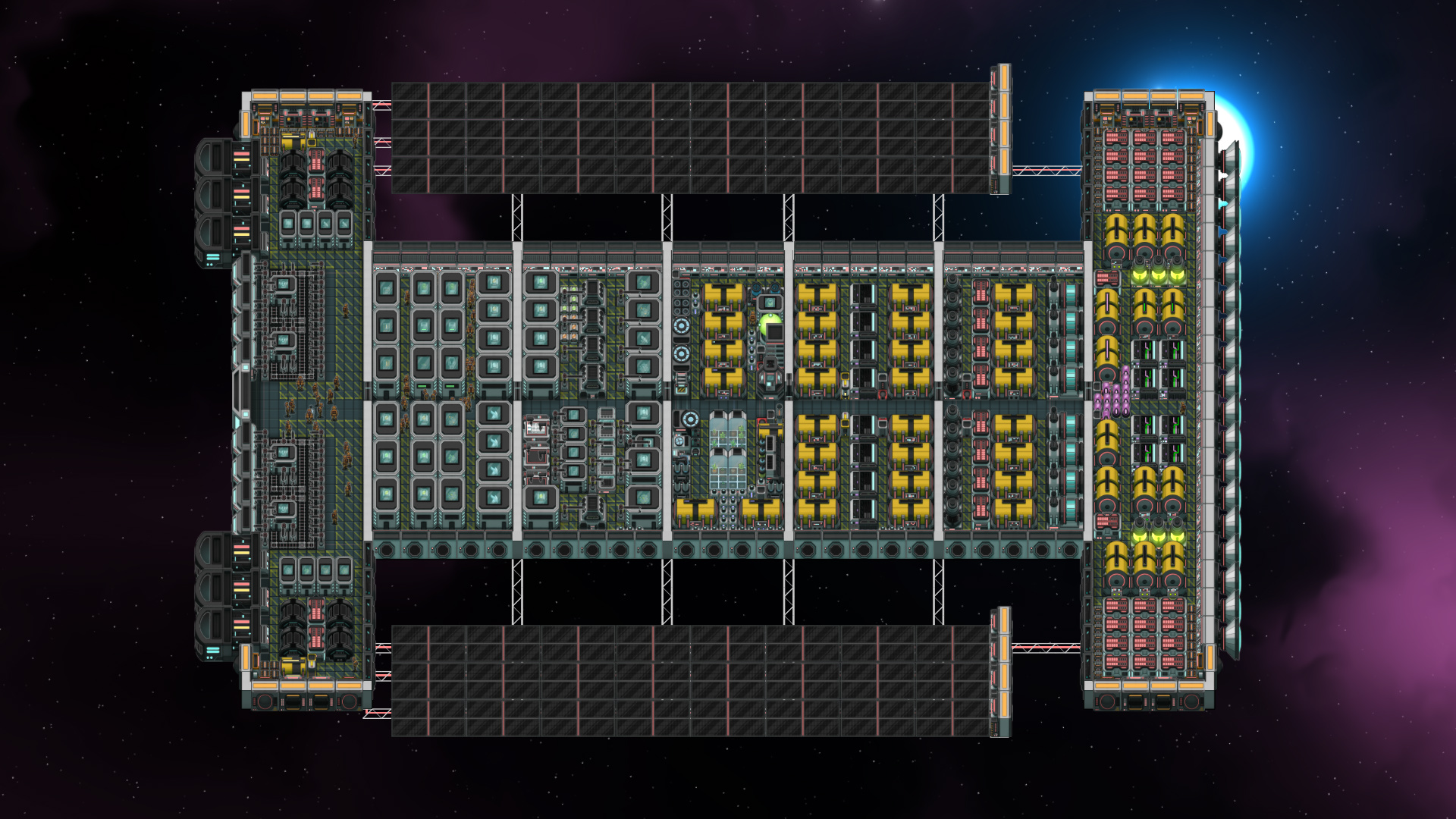 Hugo Hauler Mk2