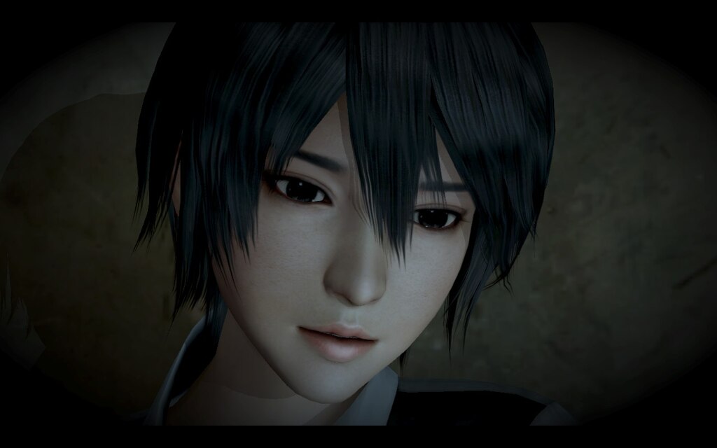 Steam コミュニティ :: 零 ～濡鴉ノ巫女～