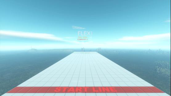ze_flex_p – Counter-Strike 2 Mod