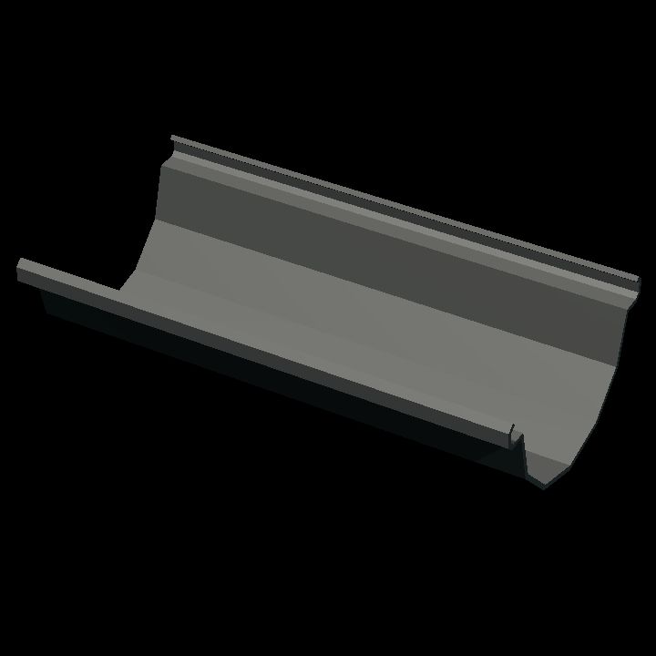 Gutter Sleeve
