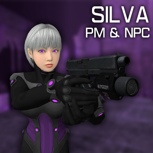 Silva (PM & NPC) preview