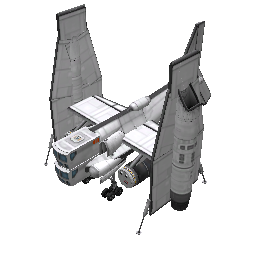 YAGR-3B
