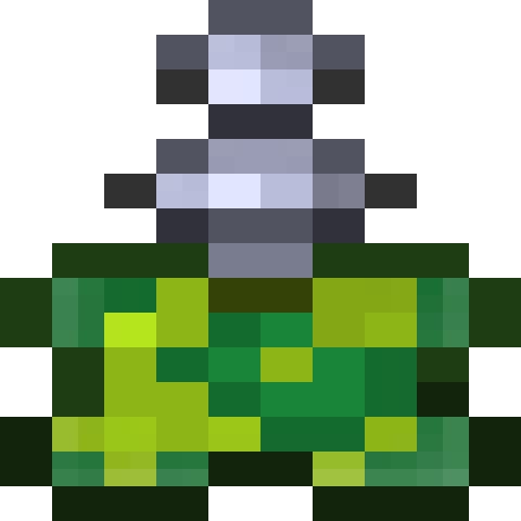 The greatest luck potion – tModLoader Mod
