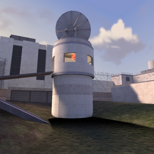 Indust – Team Fortress 2 Mod