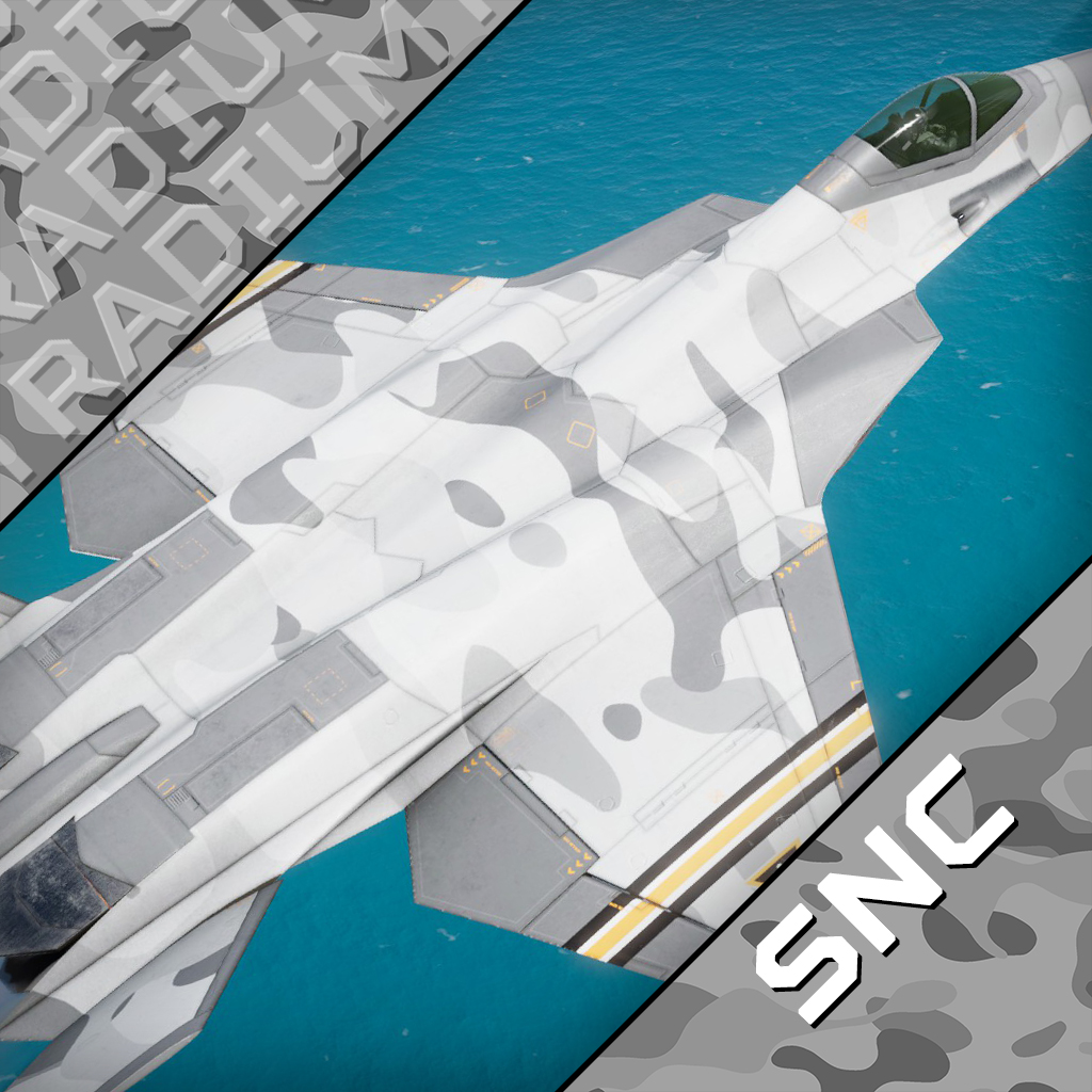 SNC - Ifrit