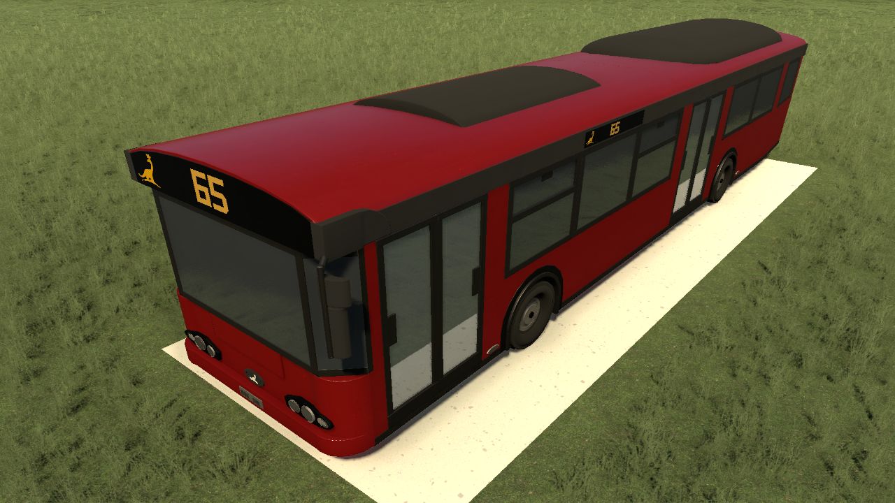 Bus
