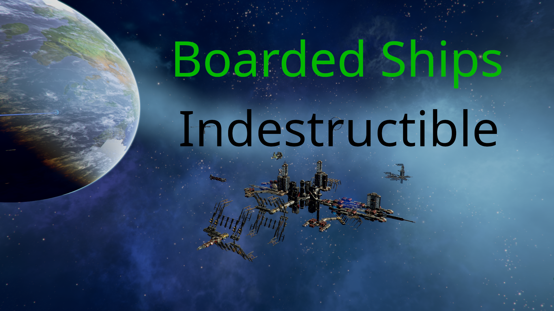 Reduced Boarding Collateral