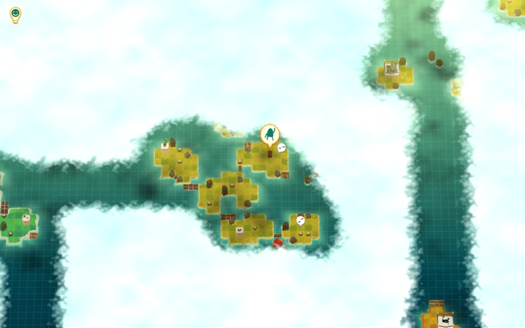 Steam Community :: A Monster's Expedition