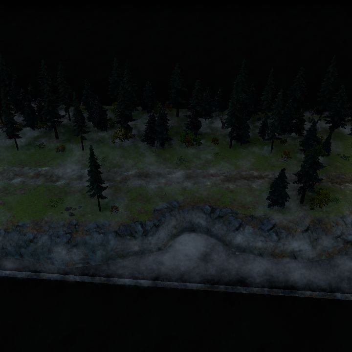 Encounter 2 - CoS - Barovia