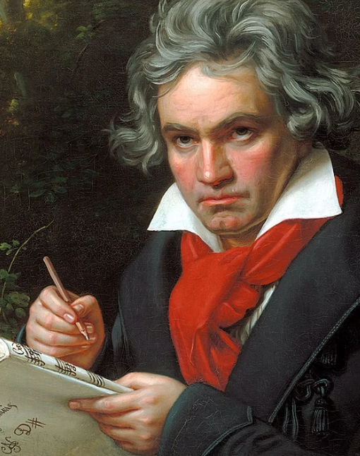 ClassicalMusic古典乐
