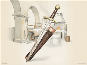 武器无损耗 (No Weapon Wear)