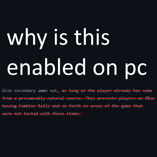 [SOURCEMOD] MP5 givecurrentammo Fix