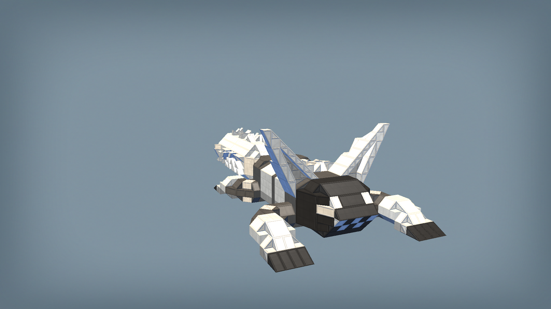 White Protobean V1