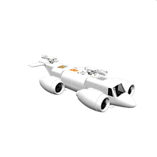 Jet Thing preview