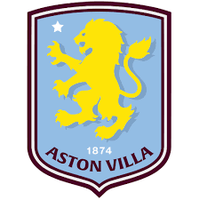 Aston Villa Football Club  990 Milhoes euros sem dividas