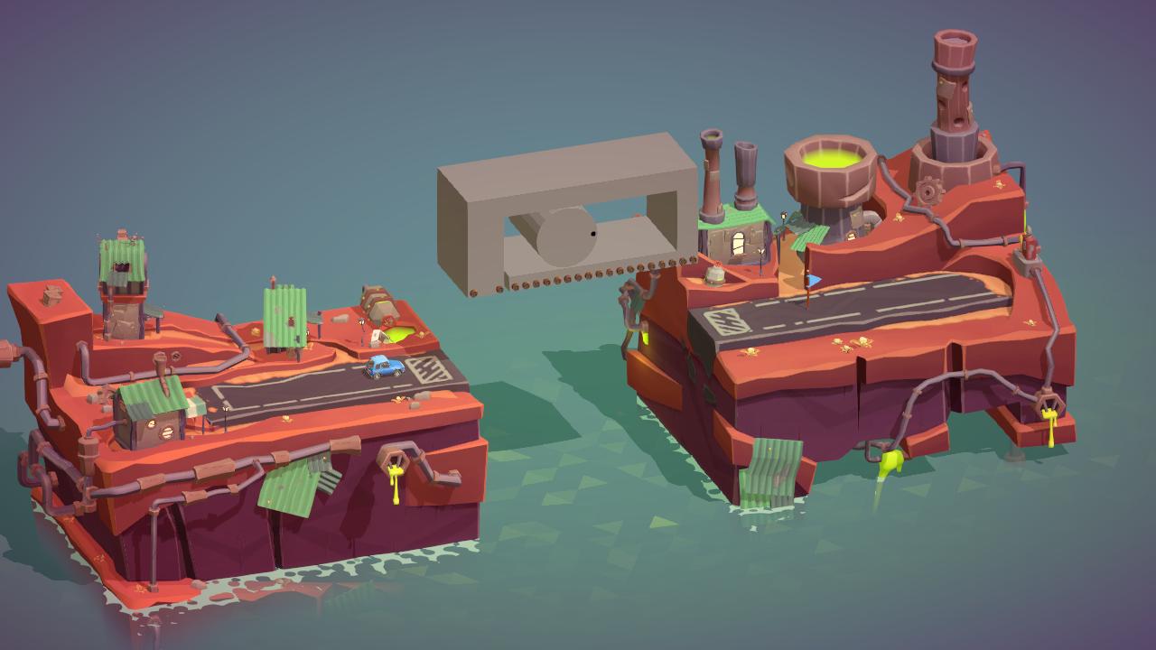 Movement