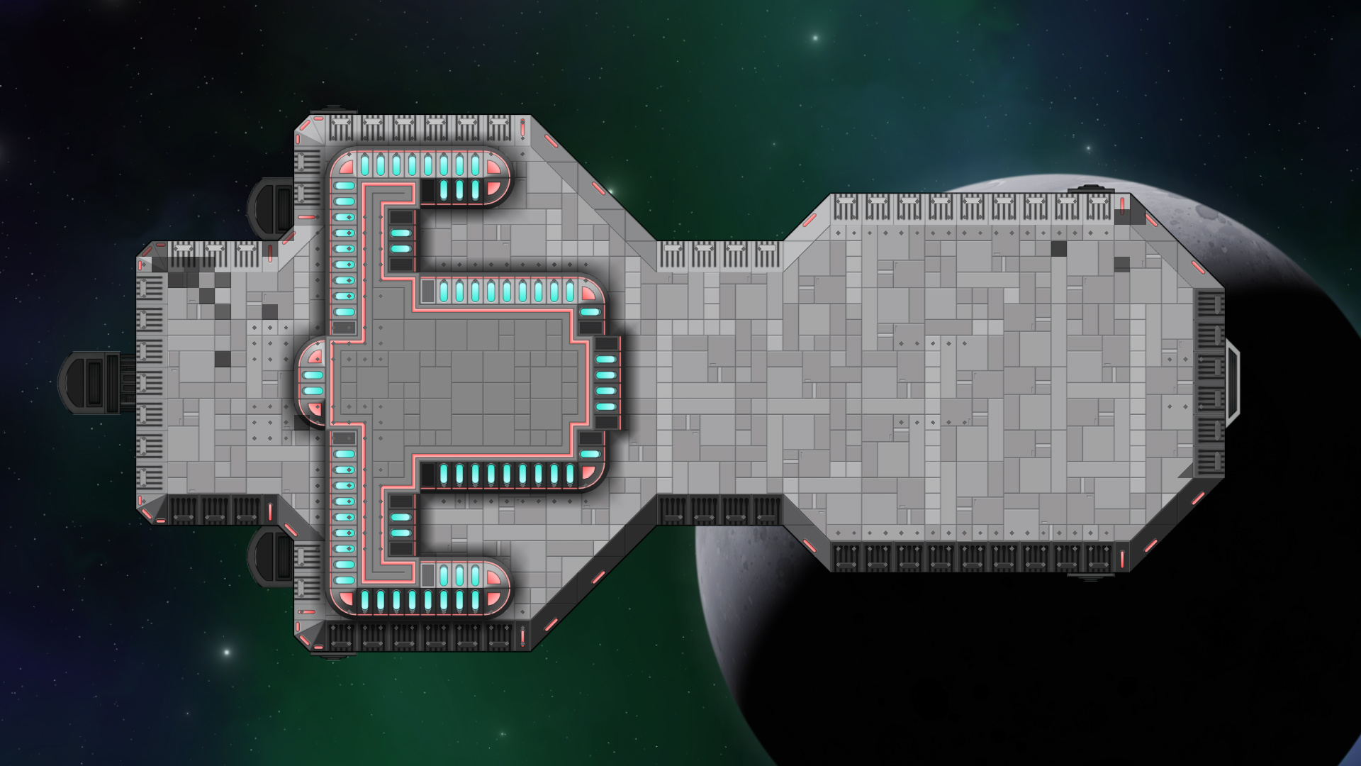 4th ship