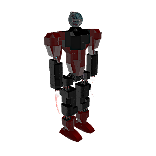 #DRG2026 fight robot preview