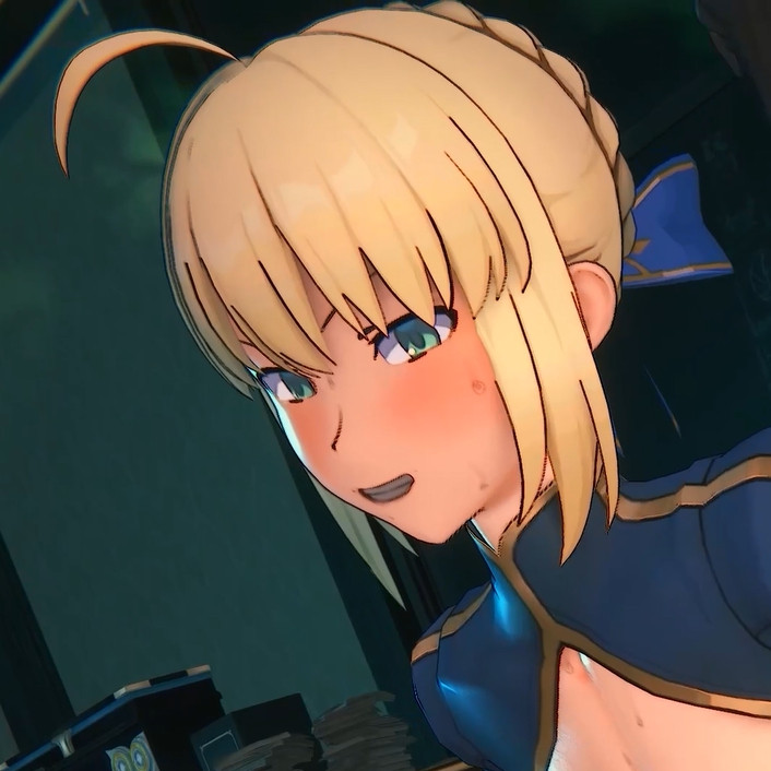Saber 4K RedgectX