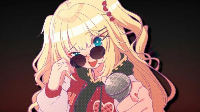 (R18) eldritch goddess haachama rochelle (Reuploaded) preview