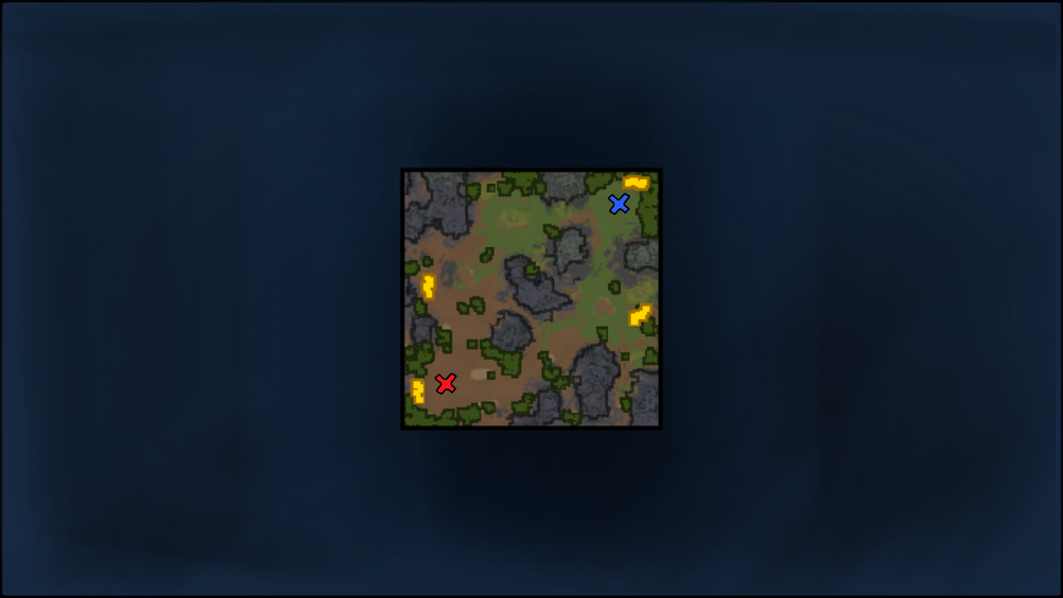 Orcish Border