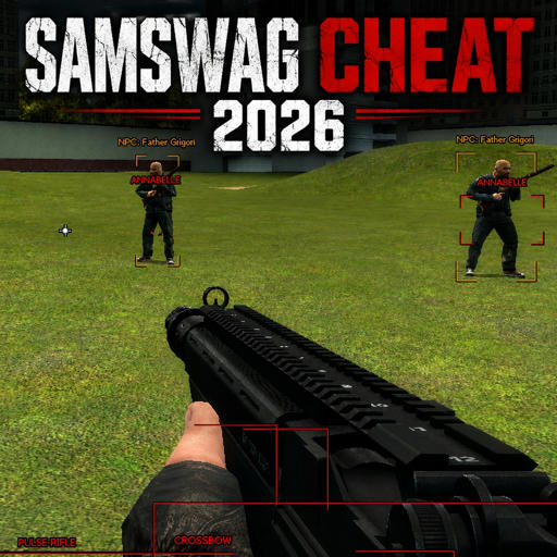 SAMSWAG CHEAT 2026 - Updated preview