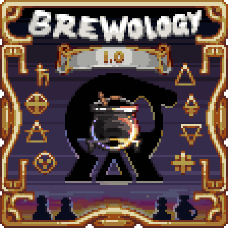 Brewology preview