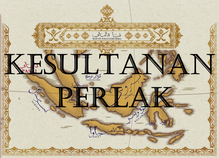 Perlak Sultanate preview