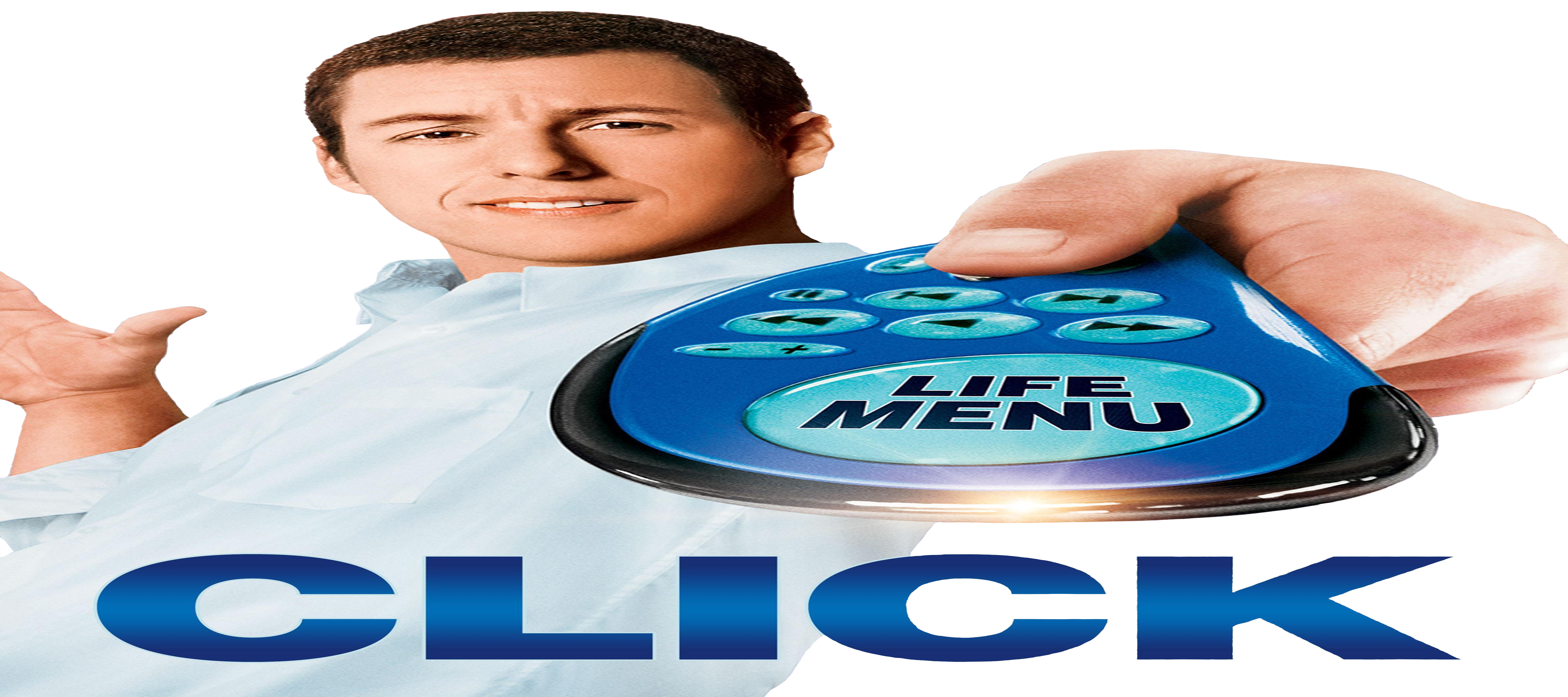 Adam Sandler Click